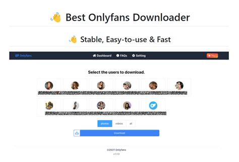 onlyfans download extension|GitHub